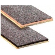 Вставки для шлифовальных утюжков трапецеидальной формы. Тип CH-H