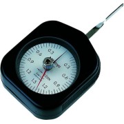 Граммометр пружинный с дополнительной стрелкой 0,6-5 Н, 546-139, MITUTOYO