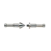 Interchangeable Tips 5,5-7mm/4,5-3,5TPI