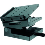 Прецизионные тиски 150x150mm, with M6 Holes