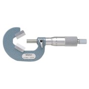 Микрометр призматический специализированный 5-25 мм, 114-121, MITUTOYO