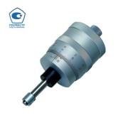 Micrometer Head XY-Stage, Thimble 49mm 0-25mm, X-Axis