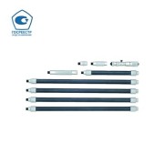 Нутромер микрометрический 100-1700 мм с удлинительными стержнями, 139-176, MITUTOYO