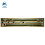 Нутромер микрометрический 1000-2000 мм с удлинителями, 140-157, MITUTOYO