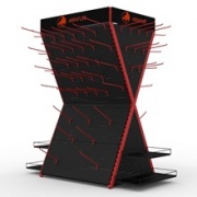 Демонстрационная стойка «x premium»