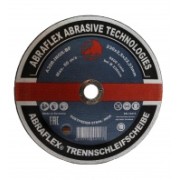 Отрезной круг A30R INOX BF 230x2,5x22,23