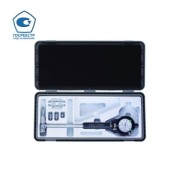 Нутромер индикаторный 60-100 мм с микрометрическими головками, 511-823, MITUTOYO