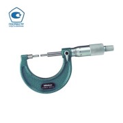 Микрометр со ступенчатыми измерительными поверхностями 50-75 мм, 111-117