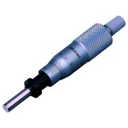 Головка микрометрическая с зажимным устройством 0-25 мм, 150-212, MITUTOYO