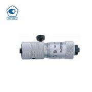 Нутромер микрометрический 50-63 мм с удлинителями, 137-011, MITUTOYO