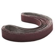 Шлифовальная лента AL31 25х762