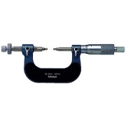 Микрометры для зубьев шестерен 125-150mm