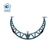 Микрометр нониусный 1000-1200 мм, 105-418, MITUTOYO