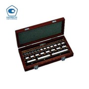 Набор стальных концевых мер (8 штук), 516-115-60, MITUTOYO