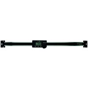 Горизонтальная линейная шкала ABSOLUTE Digimatic 0-300 мм/0-12"; 600mm, Horizontal, Diameter function