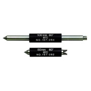 Setting Standard Screw Thread Micrometer 55°, Length: 250mm