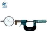 Микрометры рычажные с внешним индикатором 50-75mm, without Indicator