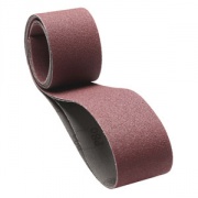 Шлифовальная лента AL31 50х1250