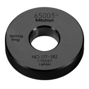 Кольцо установочное 0,65", 177-182, MITUTOYO