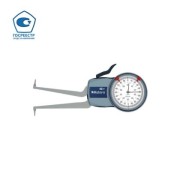 Internal Dial Caliper Gauge 15-65mm, 0,05mm