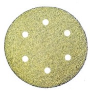 Самозацепляемый шлифовальный круг VAD6-M 125