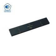 Набор керамических концевых мер (12 штук), 516-771-60, MITUTOYO