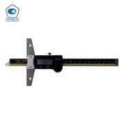 Digital ABS Depth Gauge 0-750mm