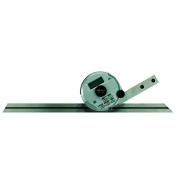 Универсальный цифровой угломер Digimatic  Blade Length: 300mm, Inch/Metric