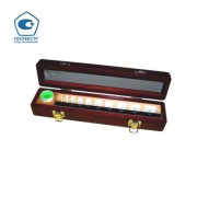 Набор керамических концевых мер (10 штук), 516-158-60, MITUTOYO