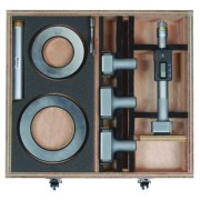 Набор нутромеров микрометрических 2-4" , 468-979, MITUTOYO