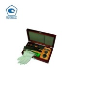 Набор стальных концевых мер (4 штуки), 516-527-10, MITUTOYO