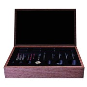 Набор щупов и удлинителей M2 Professional (60 штук), K651379, MITUTOYO