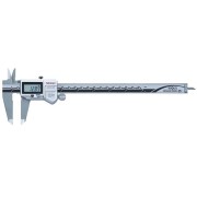 Штангенциркули ABSOLUTE Digimatic IP67 Inch/Metric, 0-8", Thumb Ro., w/o Output