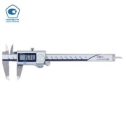 Штангенциркули ABSOLUTE Digimatic IP67 0-150mm, Thu. Roller, OD/ID Carb. Jaws
