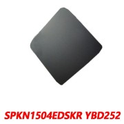 Пластина SPKN1504EDSKR YBG302