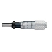 Микрометрическая головка 0 - 0,5" 0-15mm, Clamp Nut