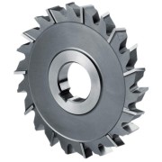 Фреза 3-х сторон цельная 63x10  Р6М5  ГОСТ 28527-93      