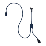 Кабель U-WAVE T типа D, ножной переключатель Flat 10-Pin Type