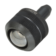 Ball indenter for Rockwell test, 12,7mm steel ball without calibration certificate