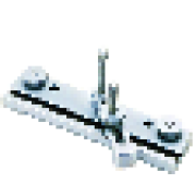 Оснастка для крепления/зажима Holder with clamp
