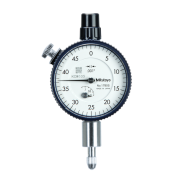 Dial Indicator, Lug Back, AGD/ANSI 0,125",0,001"