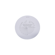 Reticle No. 5