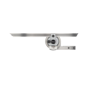 Универсальный угломер с нониусом 6"/12" Blade