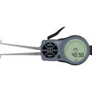 Internal Digital Caliper Gauge 20-40mm, 0,01mm, D=1mm Sphere