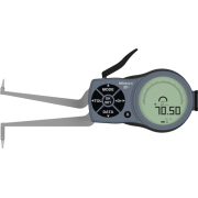 Internal Digital Caliper Gauge 50-70mm, 0,01mm, D=1mm Sphere