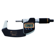 Микрометр Digimatic QuantuMike IP65 25-50mm, w/o Output