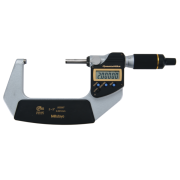 Микрометр Digimatic QuantuMike IP65 Inch/Metric, 2-3", w/o Output