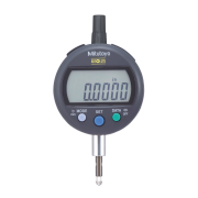 Digital Indicator, Low Force, ANSI/AGD Inch/Metric, 0,5", 0,0005", Lug Back