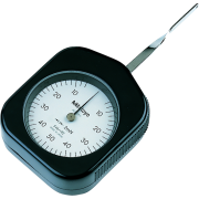Dial Tension Gauge, Peak Hold 0,3N-3N, 0,1N Graduation