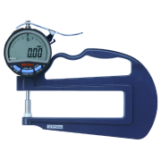 Digital Thickness Gauge, Deep Throad 0-10mm, 0,01mm